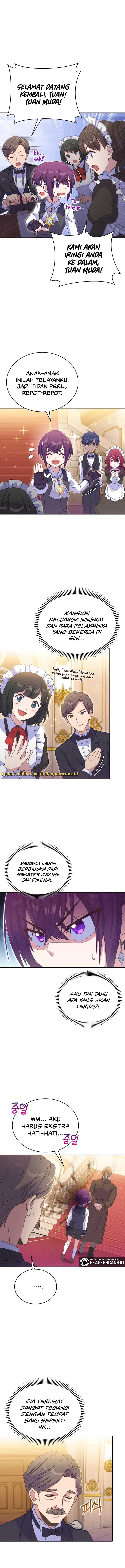 Never Die Extra - Chapter 29 10