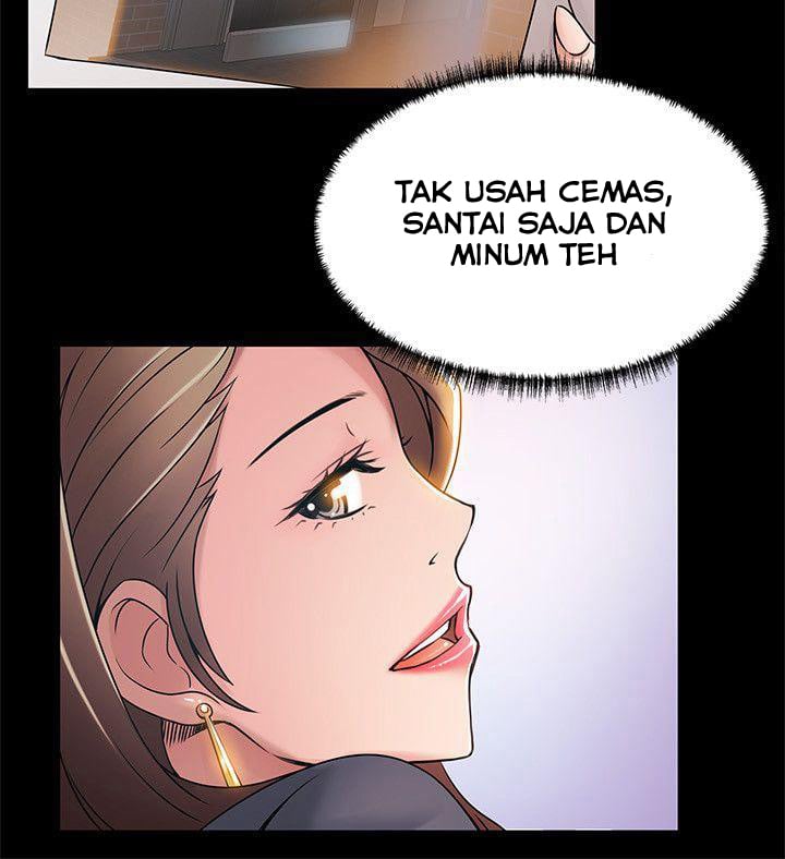 Weak Point (Husky Team) - Chapter 29 31