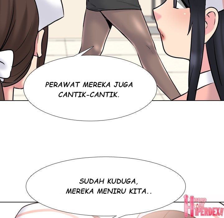 One Shot Men&#8217;s Clinic - Chapter 29 78