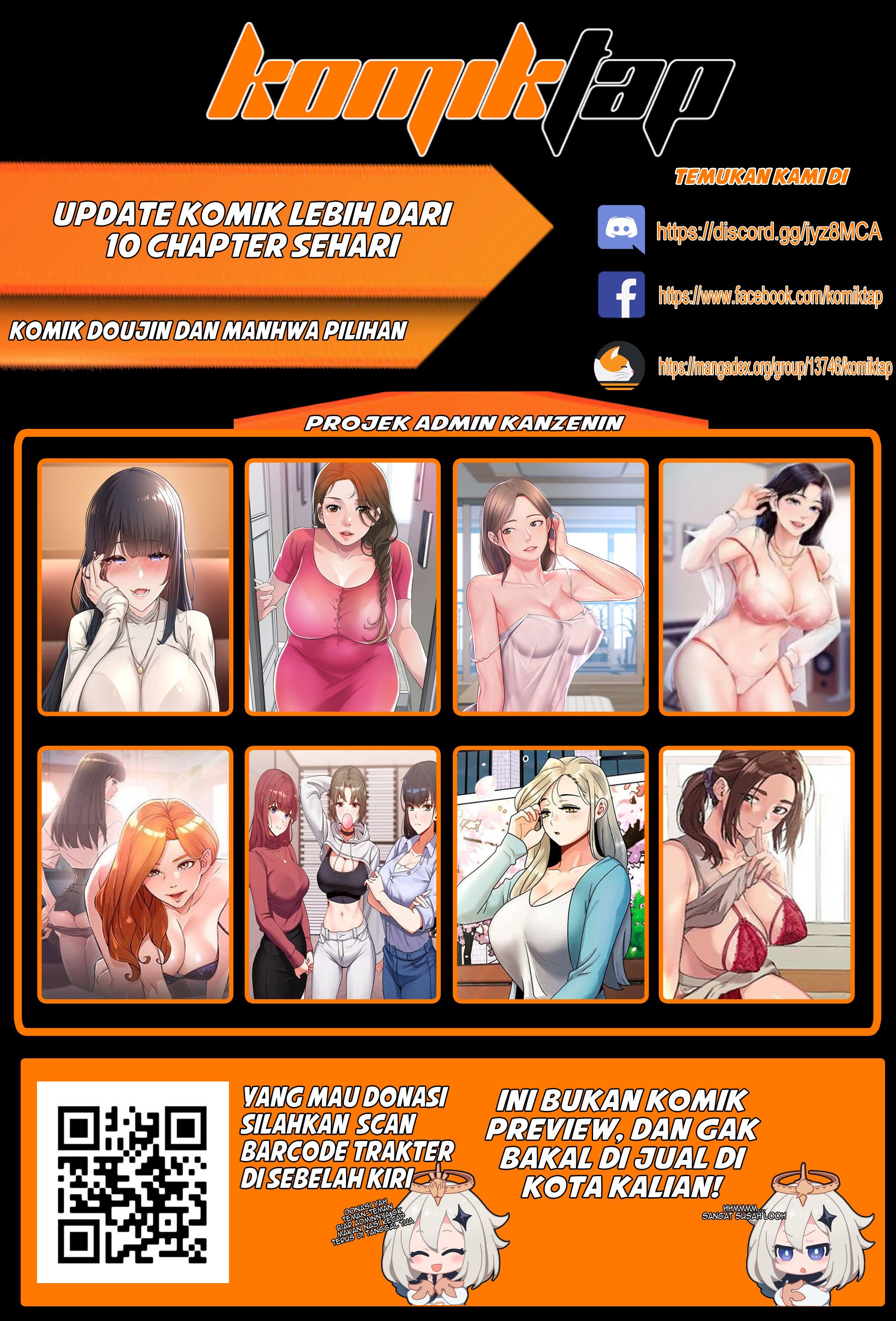 The Pleasure Shop - Chapter 29 11