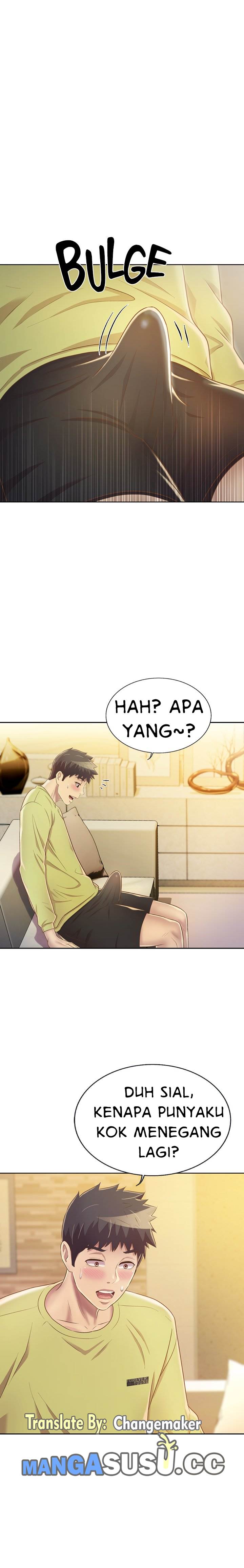 Noona&#8217;s Taste - Chapter 29 28