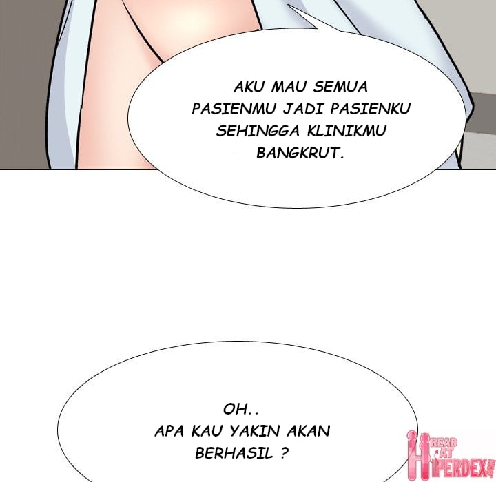 One Shot Men&#8217;s Clinic - Chapter 29 8