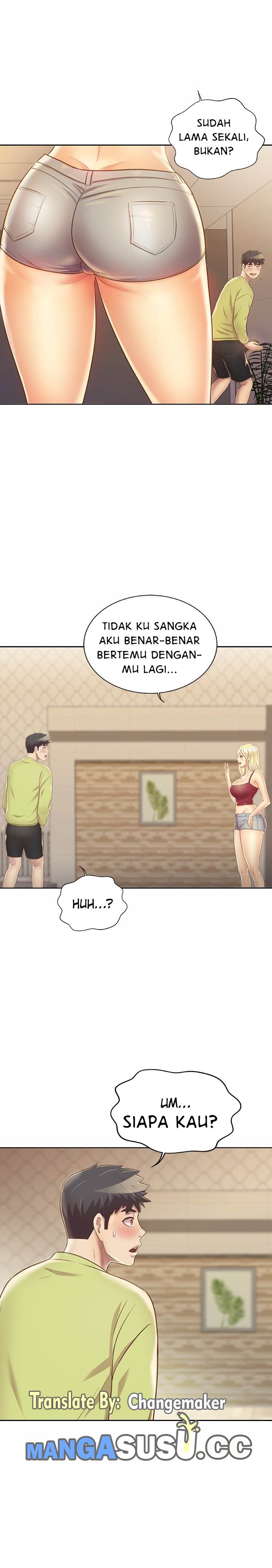 Noona&#8217;s Taste - Chapter 29 35