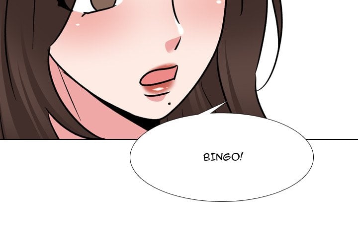 One Shot Men&#8217;s Clinic - Chapter 29 4