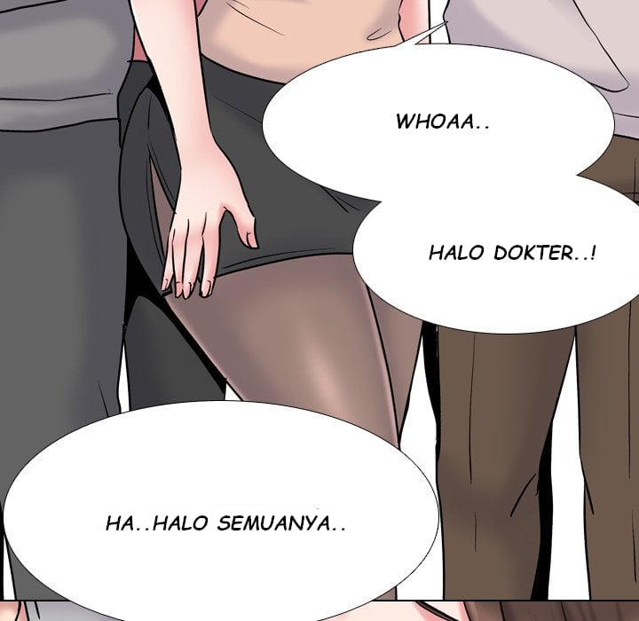One Shot Men&#8217;s Clinic - Chapter 29 64