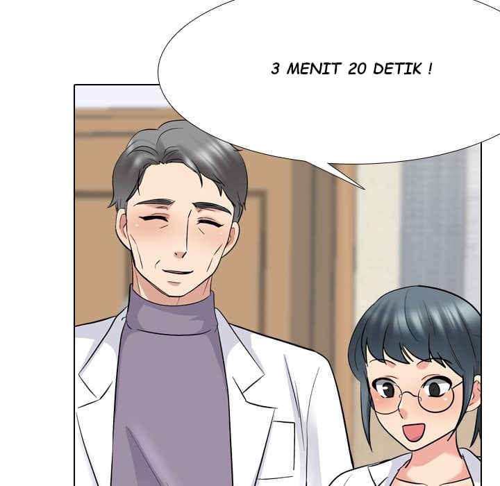 One Shot Men&#8217;s Clinic - Chapter 29 106