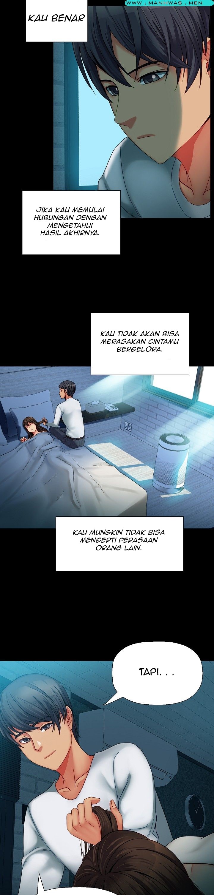 Sister Wife - Chapter 29 8
