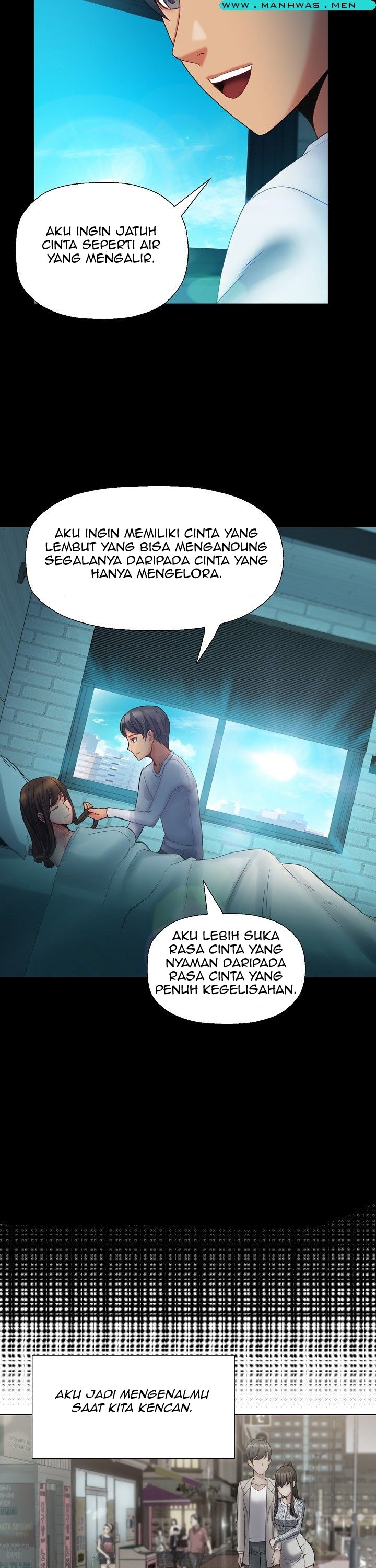 Sister Wife - Chapter 29 12