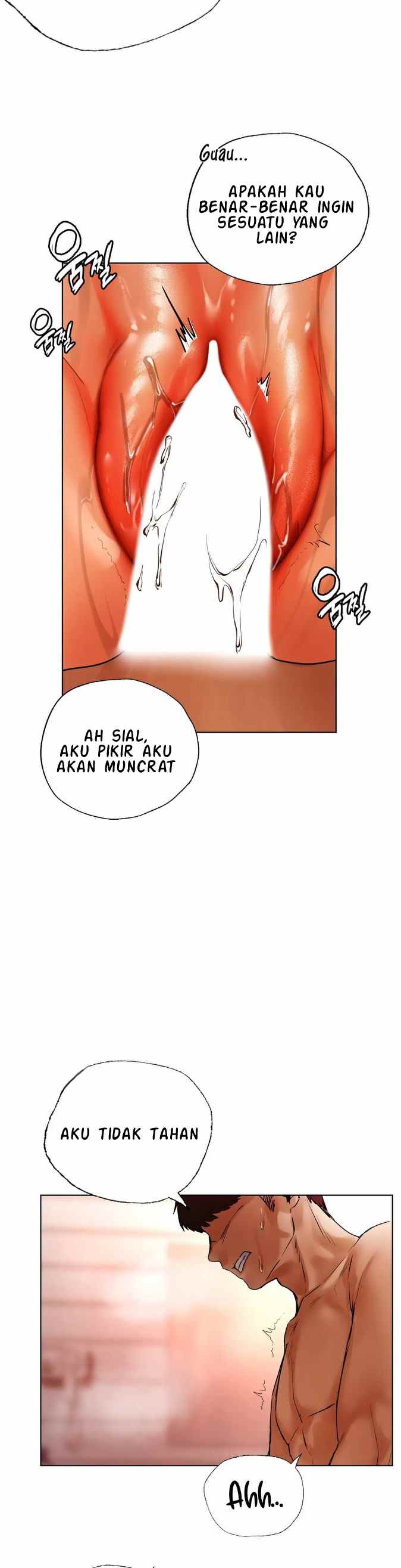 A New Beginning - Chapter 29 32