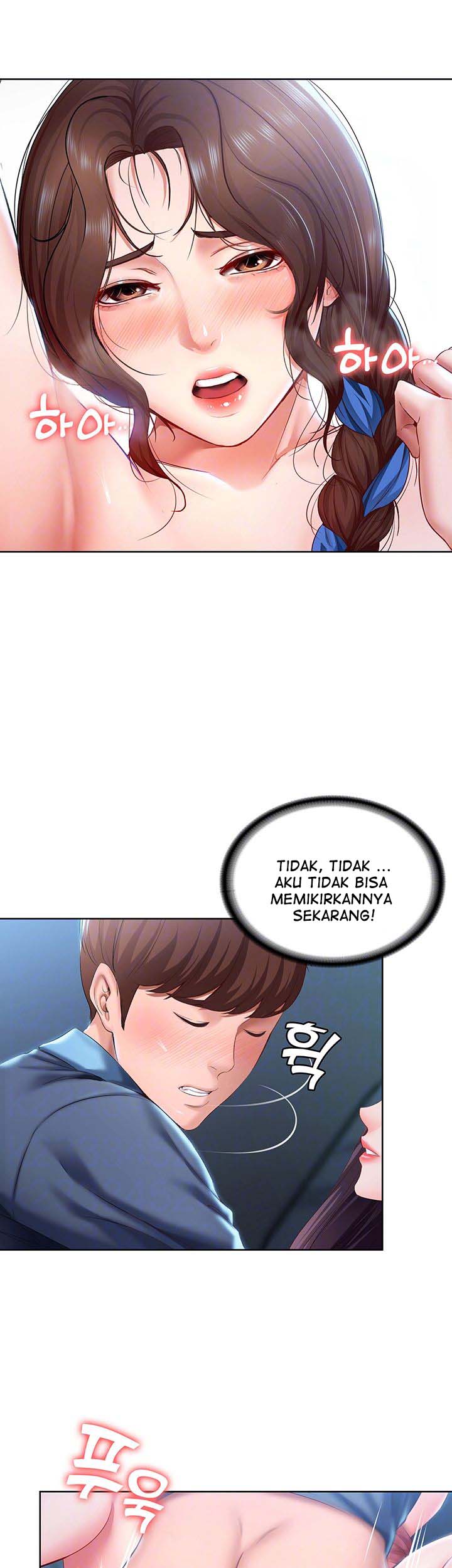 Boarding Diary - Chapter 25 10