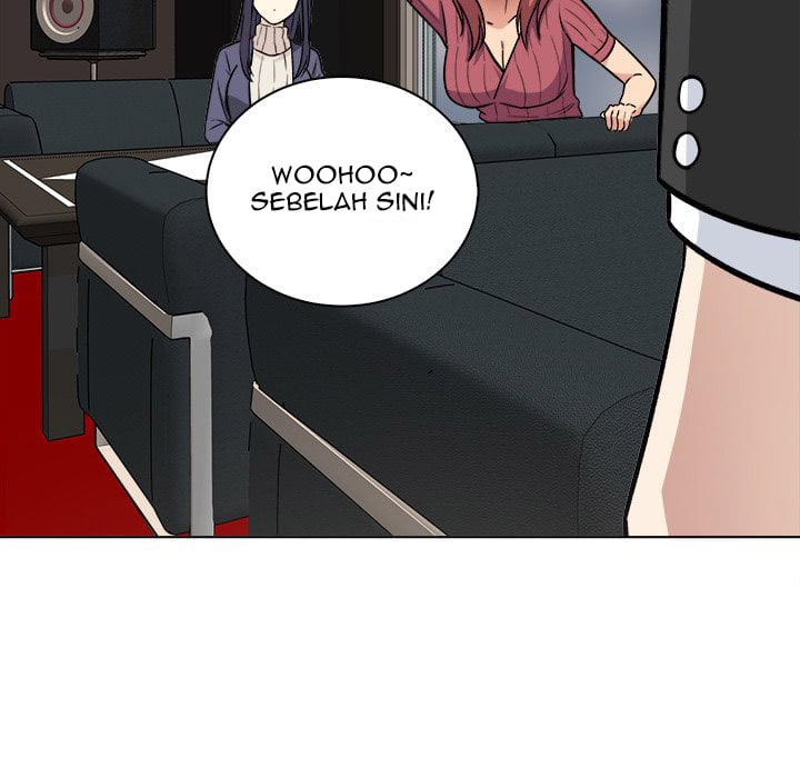 The Ark Is Me - Chapter 25 74