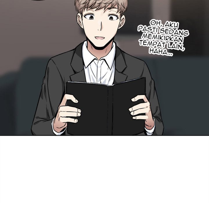 The Ark Is Me - Chapter 25 86