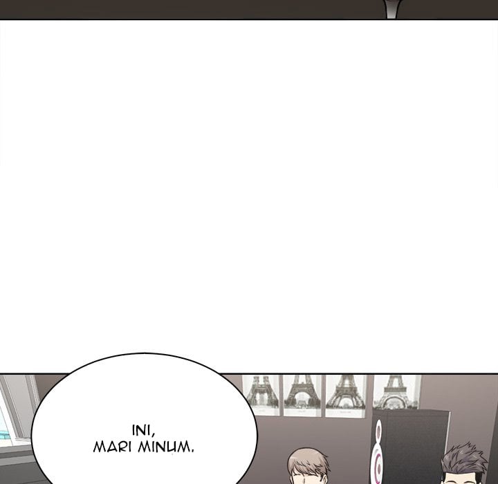 The Ark Is Me - Chapter 25 89