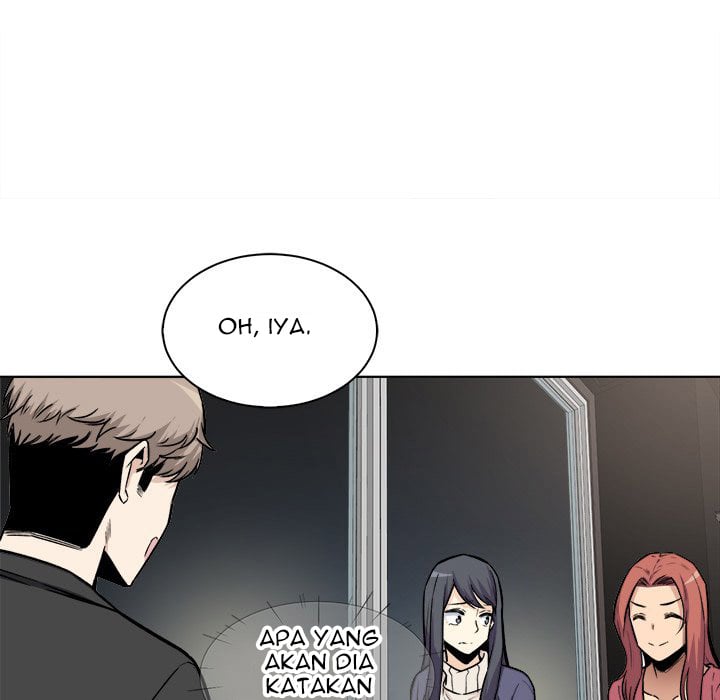 The Ark Is Me - Chapter 25 114