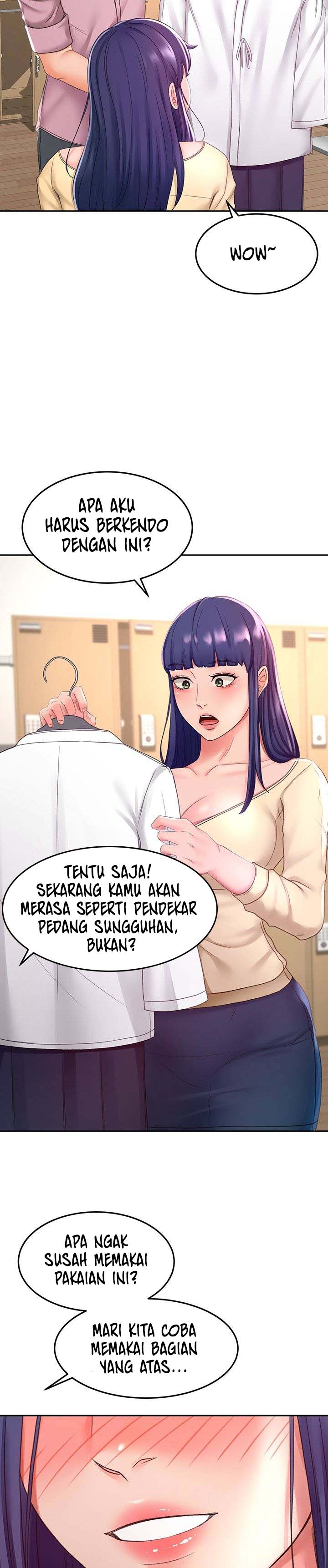 The Little Master - Chapter 25 8