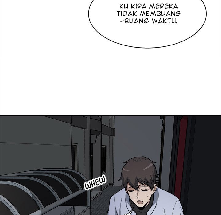 The Ark Is Me - Chapter 25 23
