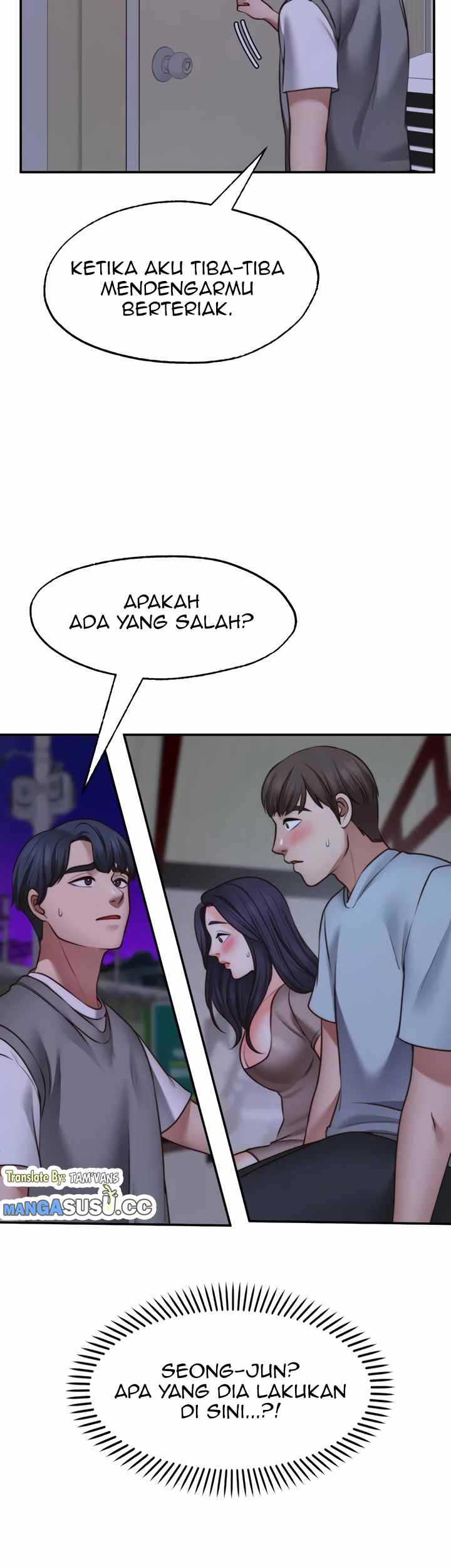 Wish Partner - Chapter 25 46