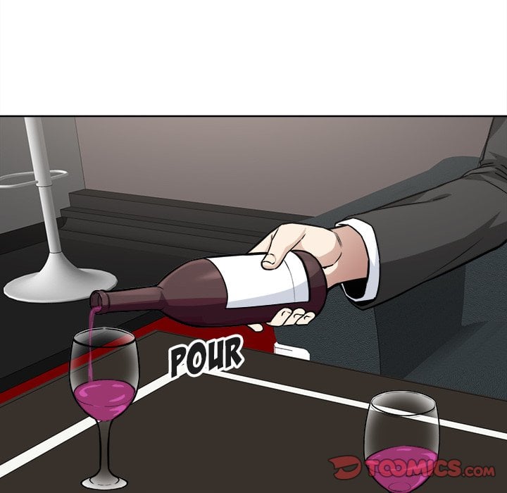 The Ark Is Me - Chapter 25 88