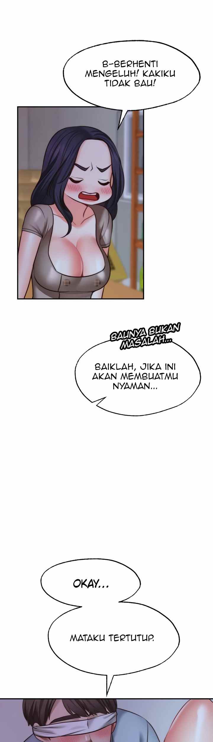 Wish Partner - Chapter 25 30