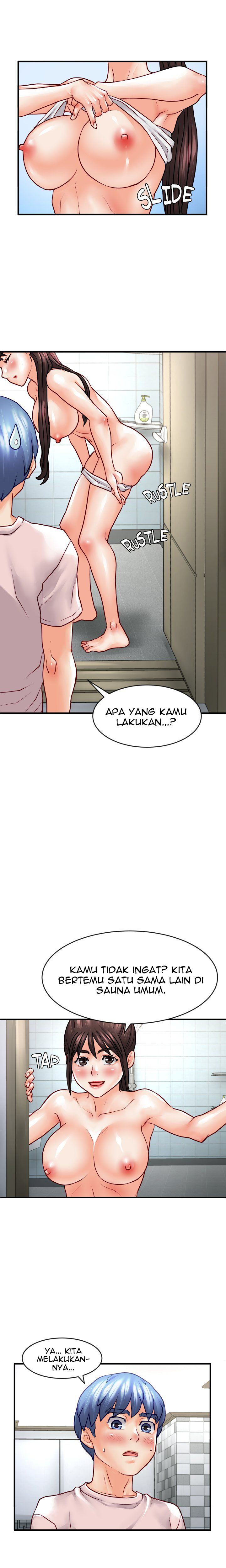Love Is On The Air - Chapter 25 11