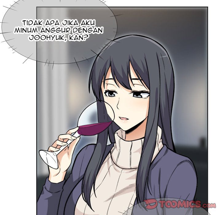 The Ark Is Me - Chapter 25 94