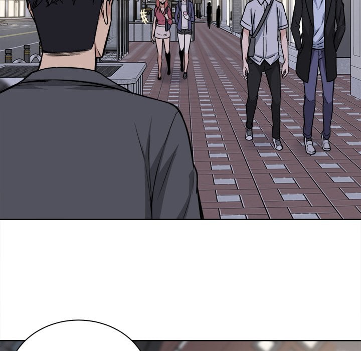 The Ark Is Me - Chapter 25 42