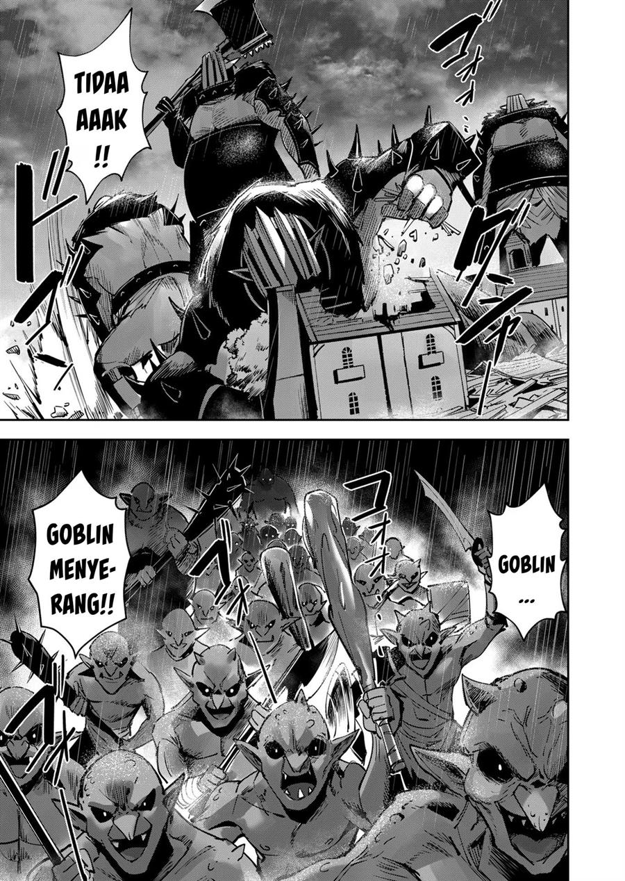 Kichiku Eiyuu - Chapter 25 4