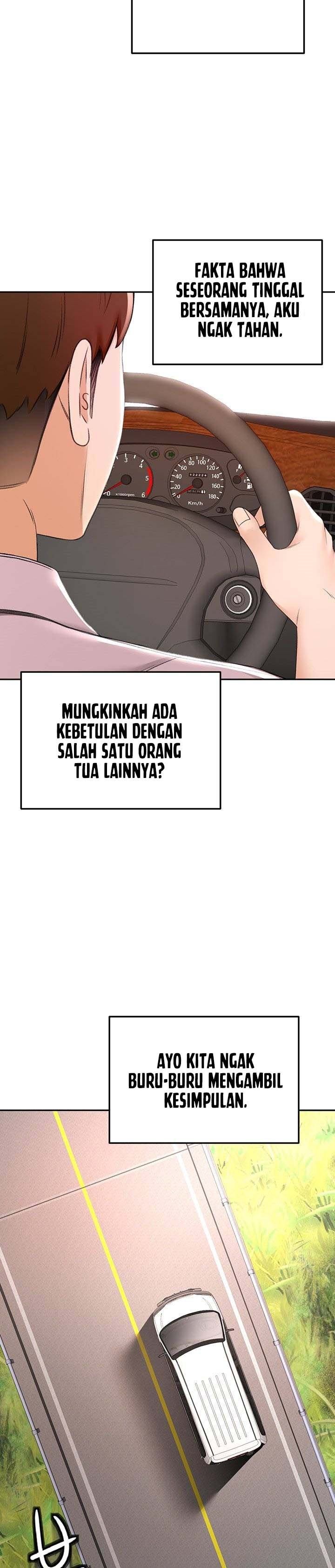 The Little Master - Chapter 25 4
