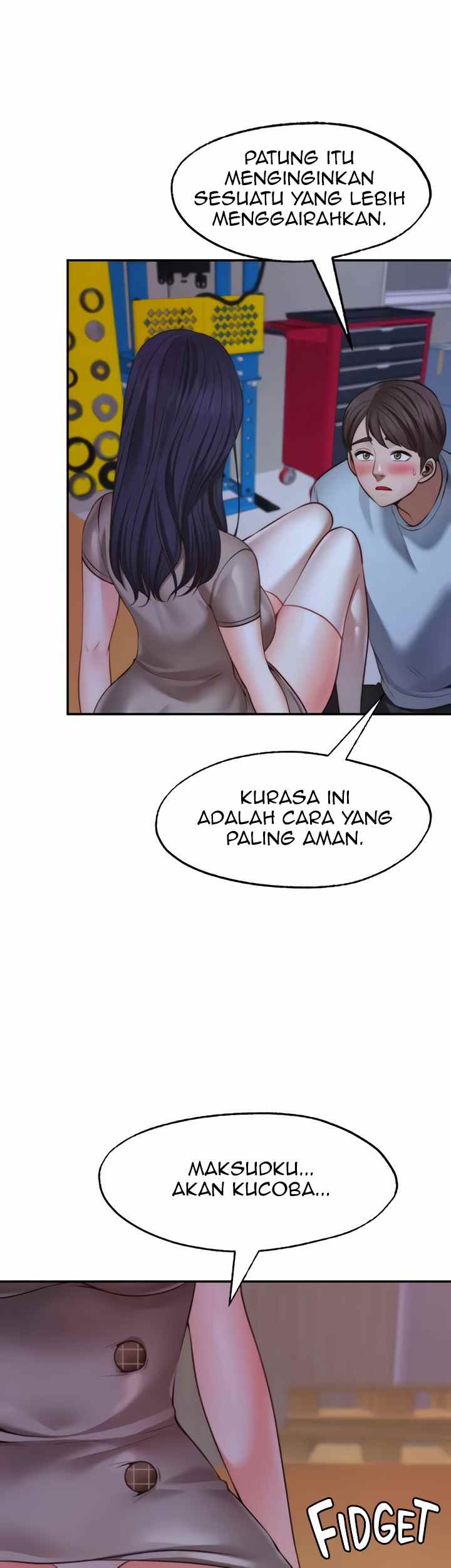 Wish Partner - Chapter 25 27