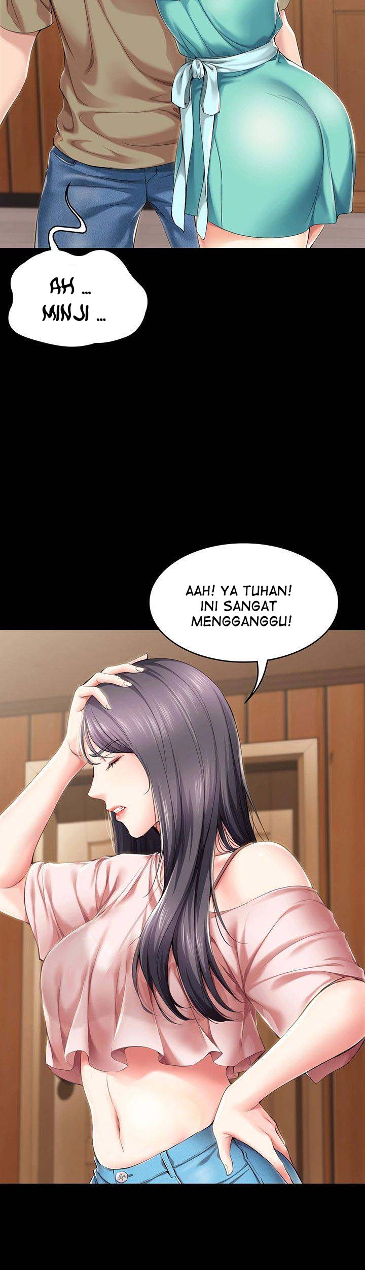 Boarding Diary - Chapter 25 48