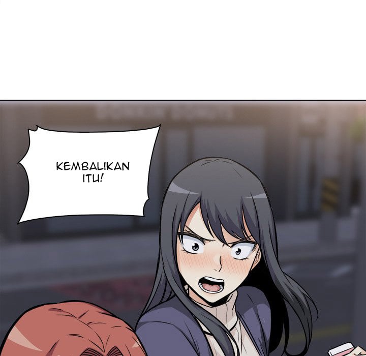 The Ark Is Me - Chapter 25 65