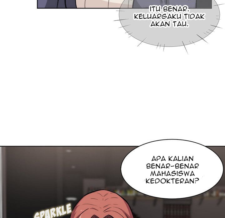 The Ark Is Me - Chapter 25 95