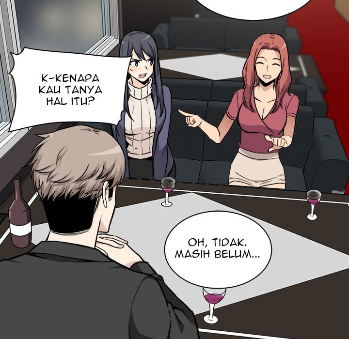 The Ark Is Me - Chapter 25 116