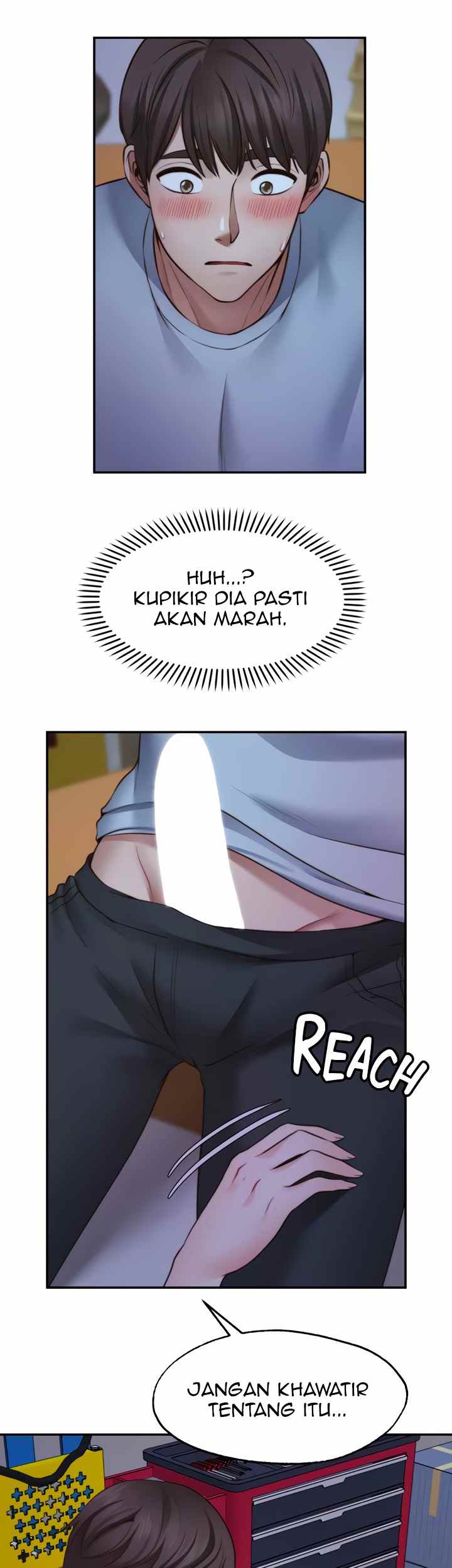 Wish Partner - Chapter 25 22