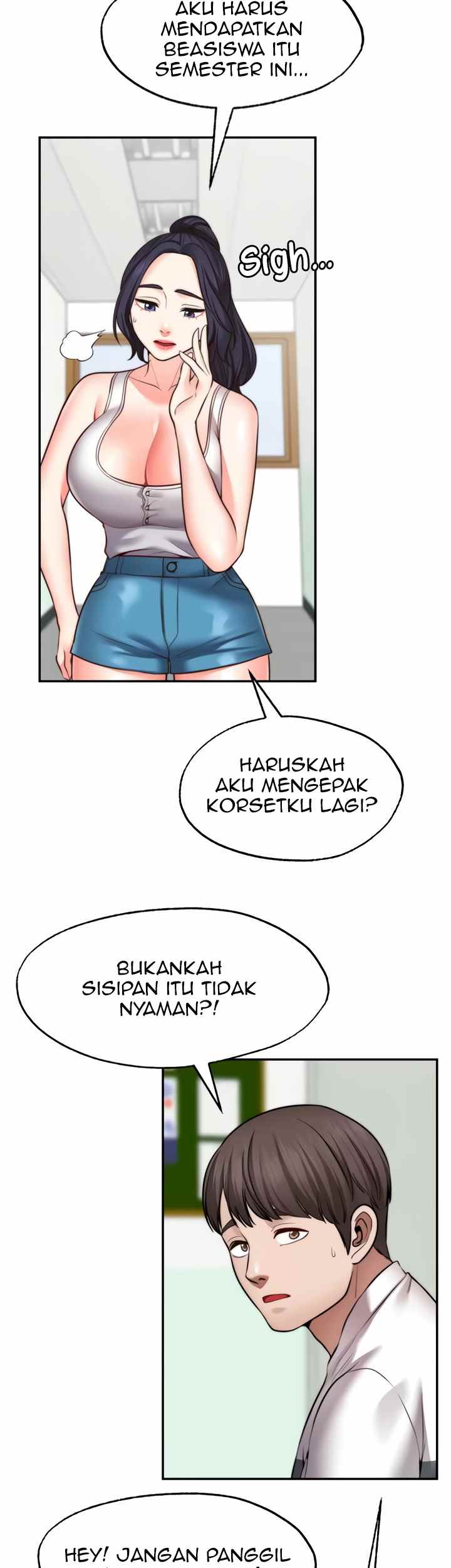 Wish Partner - Chapter 25 6
