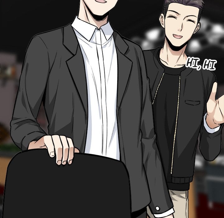 The Ark Is Me - Chapter 25 77