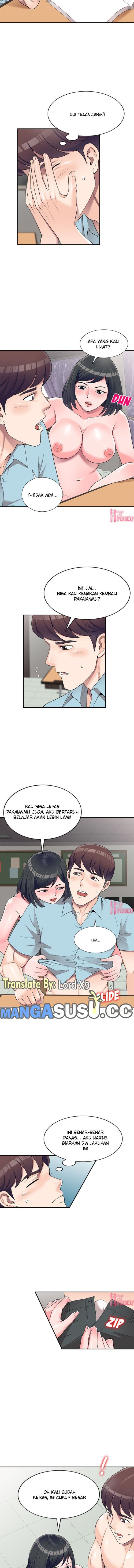 Private Lesson (Facon) - Chapter 25 9