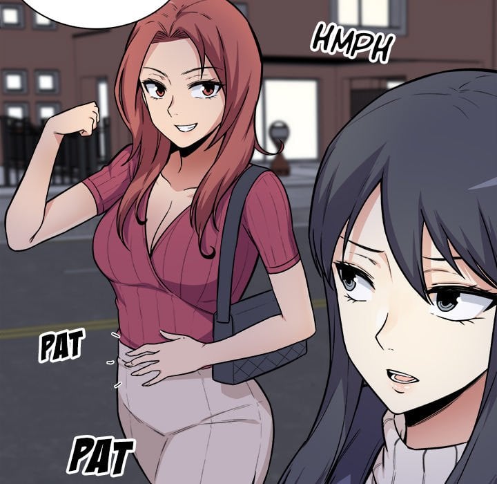 The Ark Is Me - Chapter 25 45