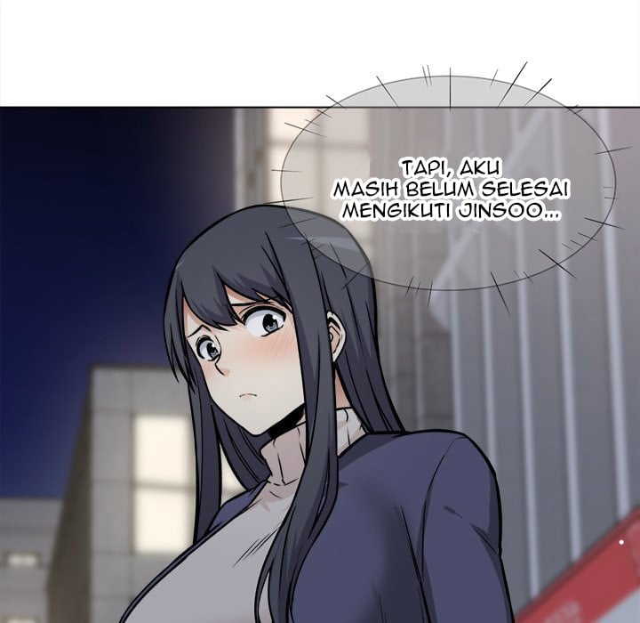 The Ark Is Me - Chapter 25 50