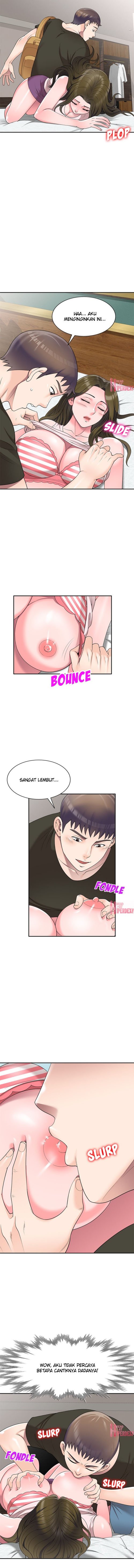 Private Lesson (Facon) - Chapter 25 4