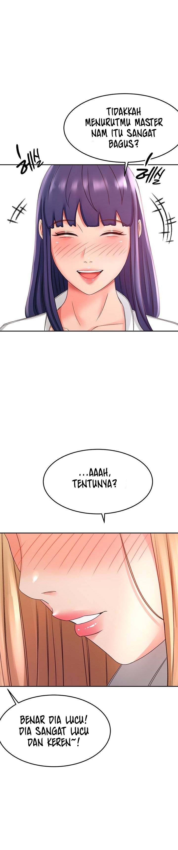 The Little Master - Chapter 25 18