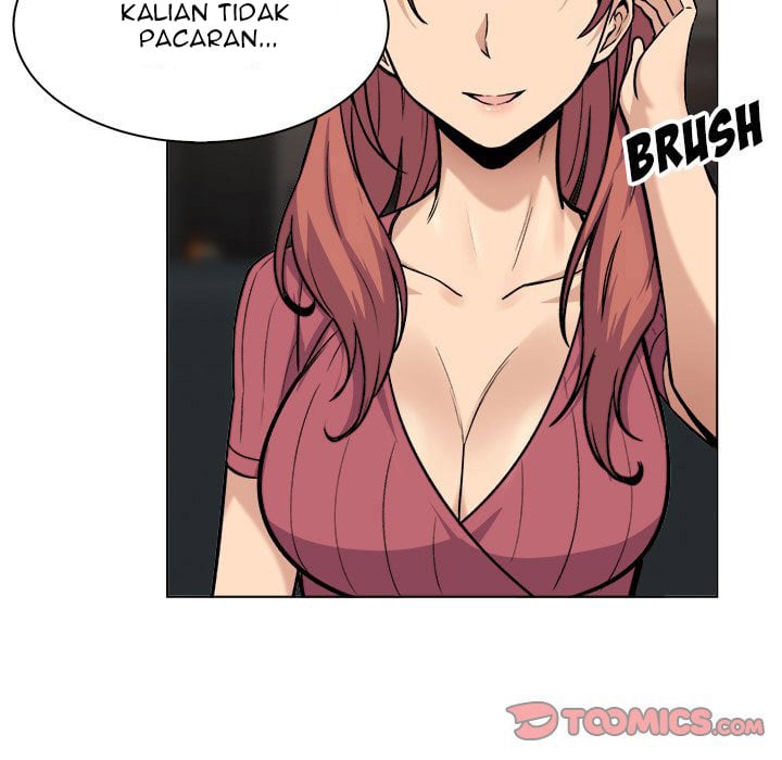 The Ark Is Me - Chapter 25 118