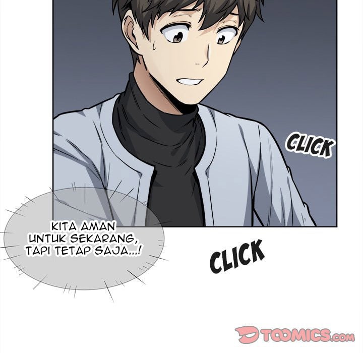 The Ark Is Me - Chapter 25 28