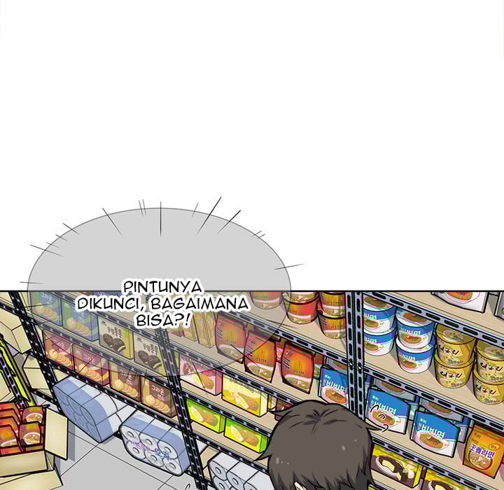 The Ark Is Me - Chapter 25 7