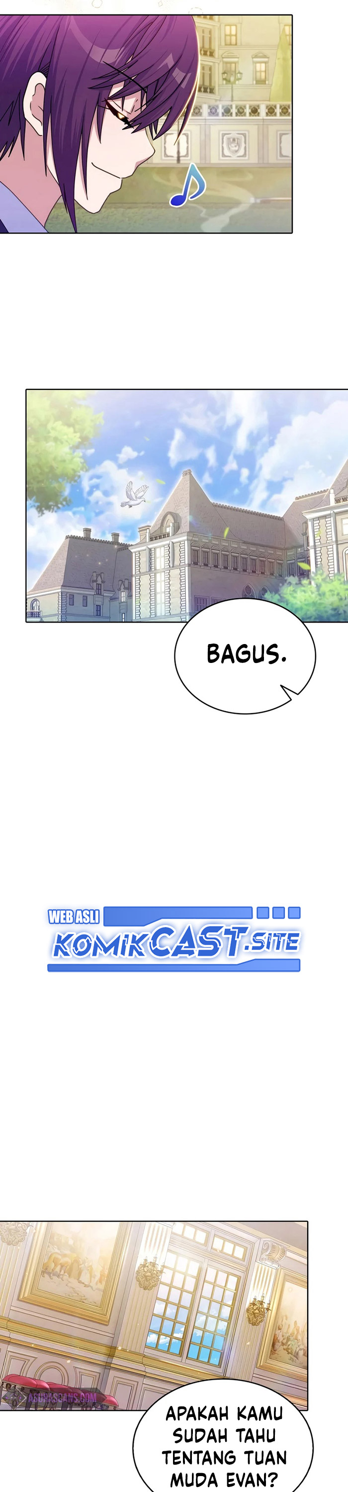 Never Die Extra - Chapter 25 27