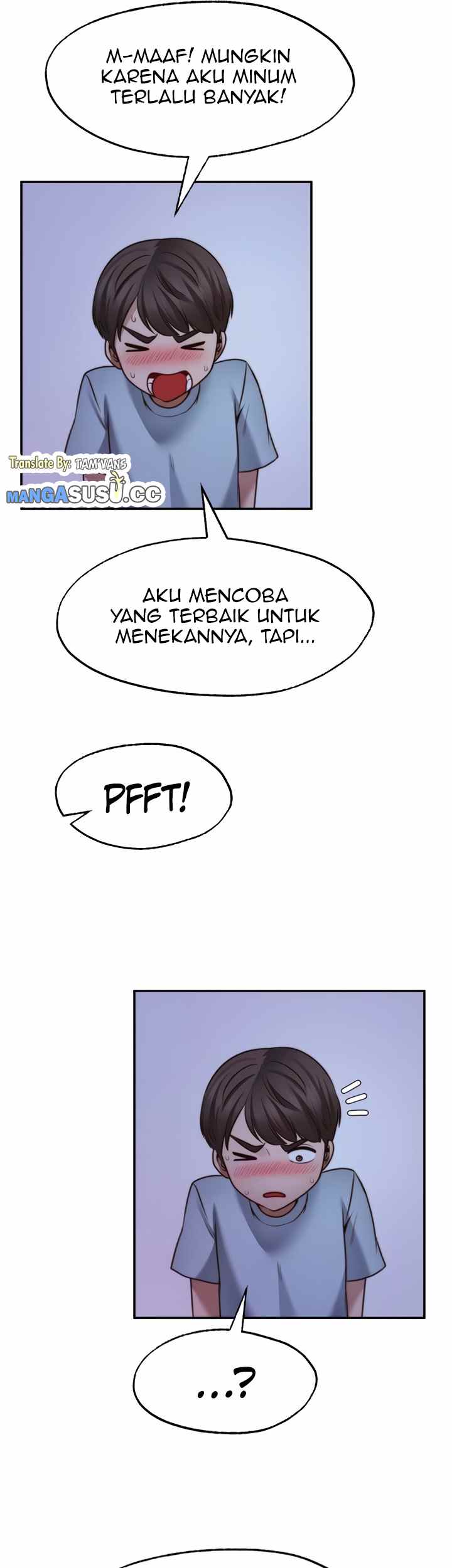 Wish Partner - Chapter 25 20