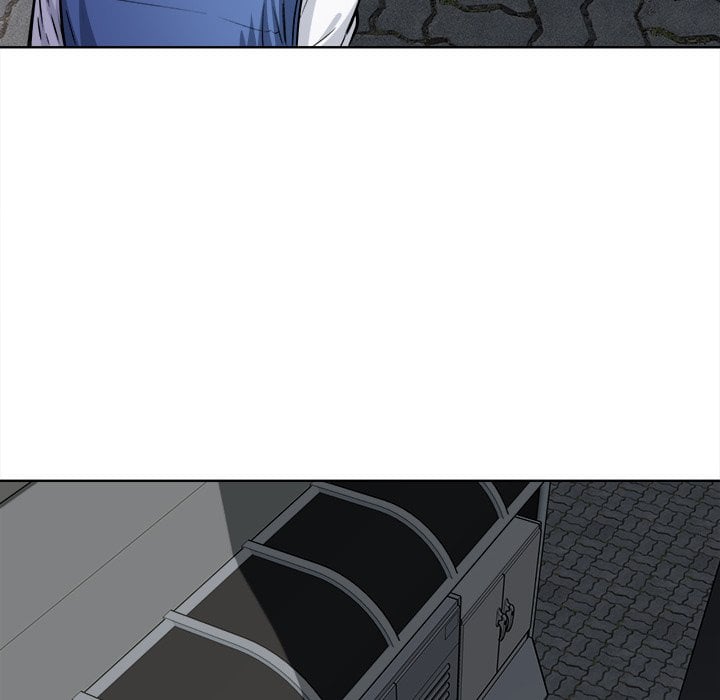 The Ark Is Me - Chapter 25 25