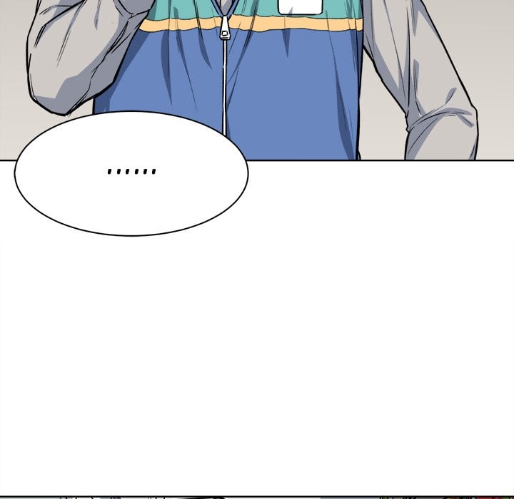 The Ark Is Me - Chapter 25 21