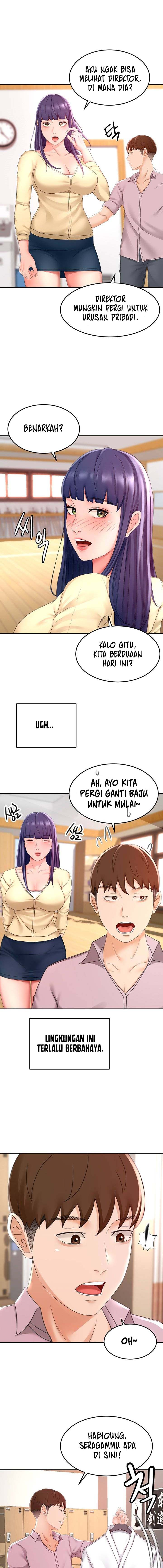 The Little Master - Chapter 25 7
