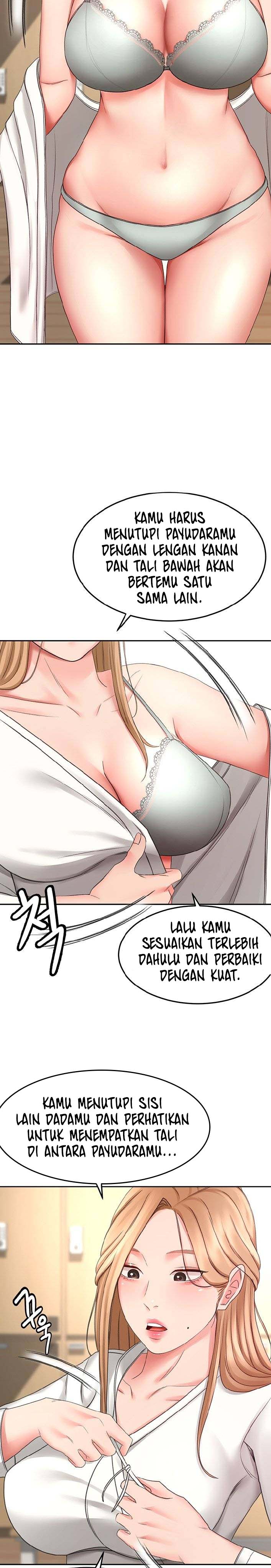 The Little Master - Chapter 25 14